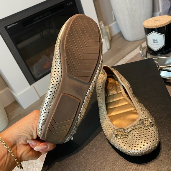 Ballet shoes - Picture 3 of 4